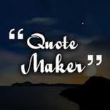 Quotes Maker