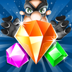 Jewel Blast - 3 Gewinnt Spiele APK