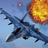 Fighter Jets