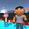Piggy In The Boat : Chapter's  APK