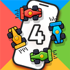 Juegos de 1 2 3 4 jugadores APK