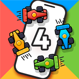 1 2 3 4 Player Games - Offline APK