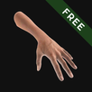 Hand Draw 3D Pose Tool APK