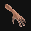 Hand Draw 3D Pose Tool APK