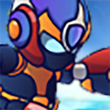 Grow Hero : Clicker RPG