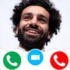 Mo salah video call /prank APK