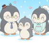 Escape game Penguin Family APK
