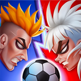 Angry Goals: 1v1 Soccer Battle APK