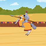 Jousting