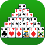 Pyramid Solitaire