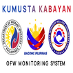 Icona Kumusta Kabayan