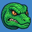 Angry Snake icon