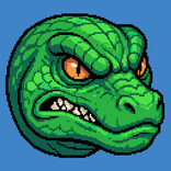 Angry Snake