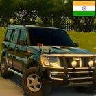 Indian Car Truck Bus Simulator icon