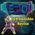 Revice DX Henshin icon