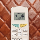 Remote for Daikin ACs
