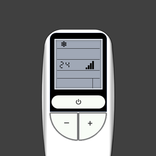 Remote for Voltas ACs