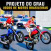 Projeto do Grau - Motos Brasil APK