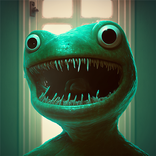 Scary banban: Horror Garten