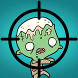 Zombie GO Hunter