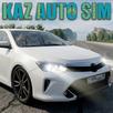 KAZ Auto Sim APK