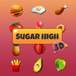 Sugar High 3D