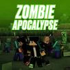 Zombie Apocalypse Minecraft PE APK