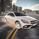 DriveStorm: Car Parking Sim 3D