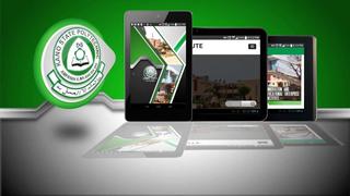 Kano State Polytechnic poster