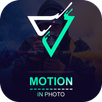 Virtual Motionpic-Photo Motion APK
