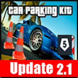 Car Parking 2