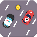 Street Race 2D