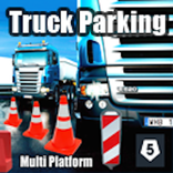 Truck Parking Simulator