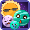 Planets Merge ícone
