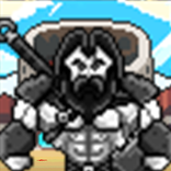 Pixel Hero Arena