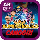 SuperSquad Canggih