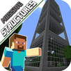 Instant Massive Structures Mod for MCPE APK
