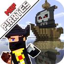 APK Pirates Map