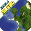 APK Map Jungle Island Mod