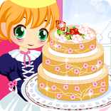 Dream Wedding Cake Maker