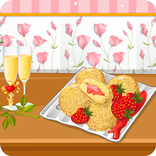 Cake Maker Cooking Fun