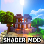 More Shaders Mod Minecraft PE