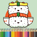APK Disegni da colorare carini