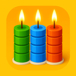 Candle Sort