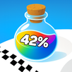 Liquid Ball Run APK