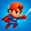 My Hero Evolution APK