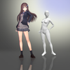 Pose Editor: Create ideas APK
