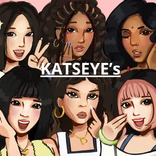 KATSEYE Wallpaper HD: Eyekons