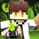 Ben 10 Alien Mod for Minecraft