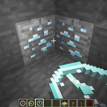 Diamond Finder Mods Minecraft